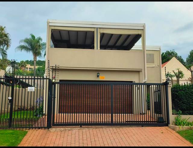 3 BEDROOM PROPERTY TO RENT IN FAERIE GLEN